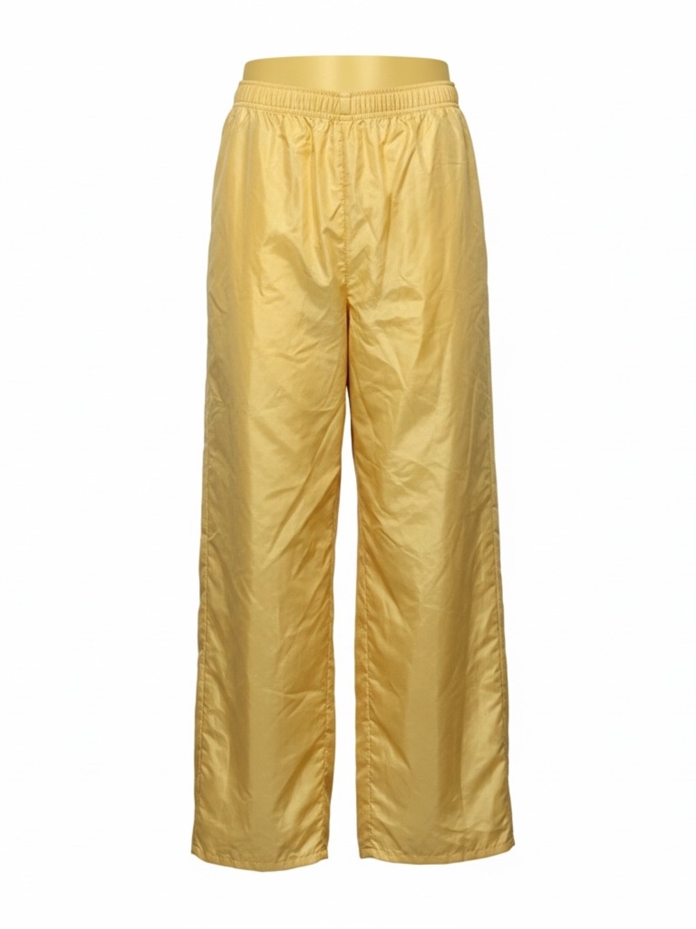 Vintage silky pants